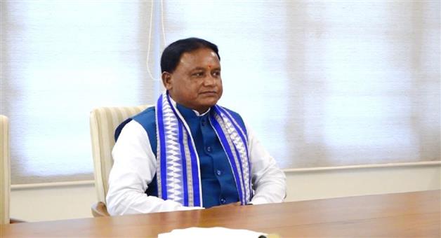 Khabar Odisha:Chief-Minister-Mohan-Majhi-to-visit-Balangir-on-17th