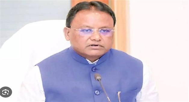 Khabar Odisha:Chief-Minister-Mohan-Charan-Majhi-will-visit-the-flood-affected-areas-tomorrow