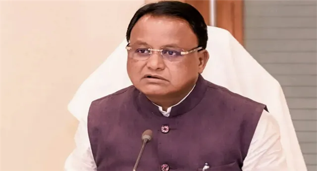 Khabar Odisha:Chief-Minister-allocates-an-additional-₹10083-crore-for-the-expansion-of-the-Abadha-scheme-project