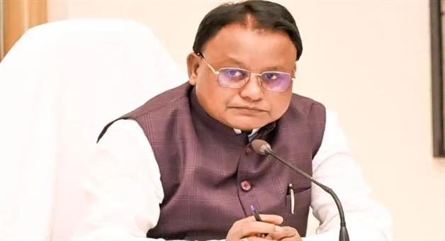 Khabar Odisha:Chief-Minister-upset-over-Balianta-mob-lynching-incident-orders-investigation-by-Crime-Branch