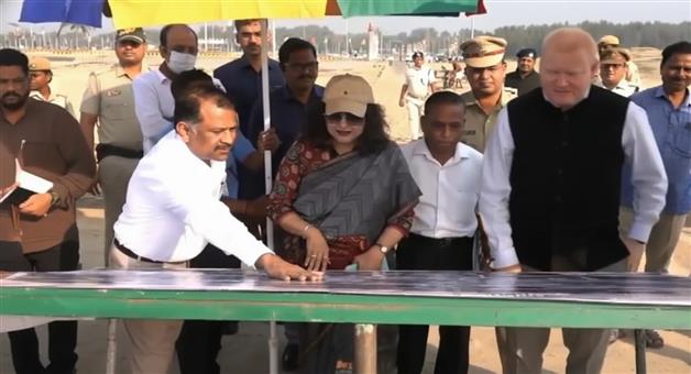 Khabar Odisha:Chief-Secretarys-big-announcement-Common-Economic-Zones-will-be-set-up-in-these-four-cities-of-the-state-by-2027