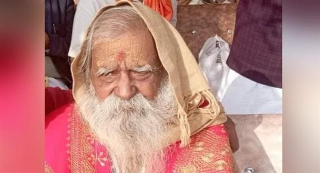 Khabar Odisha:Chief-prist-of-ramlala-passed-away