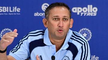 Khabar Odisha:Chief-selector-Agarkar-makes-big-demands-on-BCCI-after-winning-T20-World-Cup