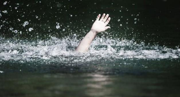 Khabar Odisha:Child-drowns-during-relatives-purification-ritual-in-Kendraparas-samanga-village
