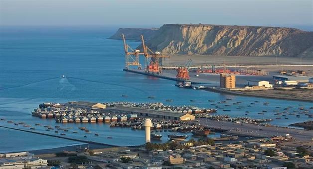 Khabar Odisha:Chinas-dream-project-CPEC-suffers-a-major-setback-Chinese-company-stops-work-in-Gwadar