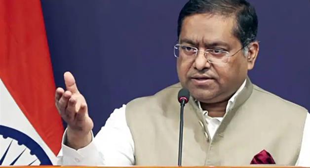Khabar Odisha:China-Rages-Over-India-Naming-27-Places-in-Arunachal-Pradesh-MEA-Responds-Reality-Cannot-Be-Changed