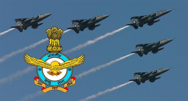 Khabar Odisha:China-lags-behind-in-military-power-Indian-Air-Force-becomes-worlds-third-largest
