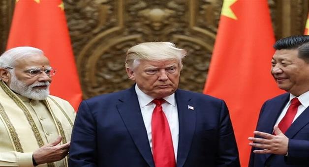 Khabar Odisha:China-stands-with-India-against-US-tariffs-Chinese-ambassador-lashes-out-at-Trump