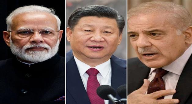 Khabar Odisha:China-was-acting-as-Indias-spy-for-Pakistan-during-the-war-new-report-reveals-big-truth