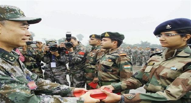 Khabar Odisha:Chinese-army-removed-from-Ladakh-border