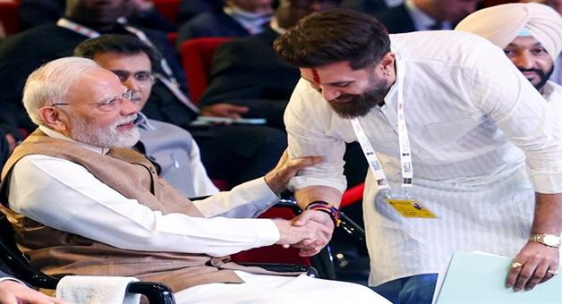 Khabar Odisha:Chirag-Paswan-agrees-to-25-seats-Big-hope-from-BJP-from-Delhi-to-Bihar