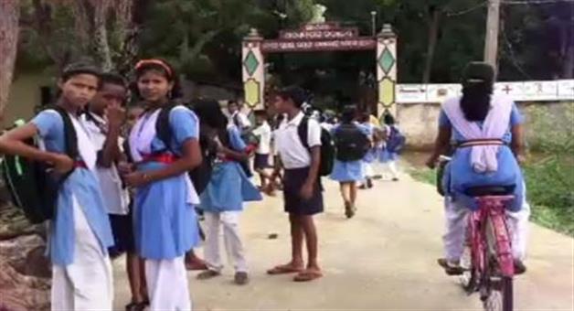 Khabar Odisha:Classes-from-1st-to-12th-grade-will-start-at-630-am-tomorrow