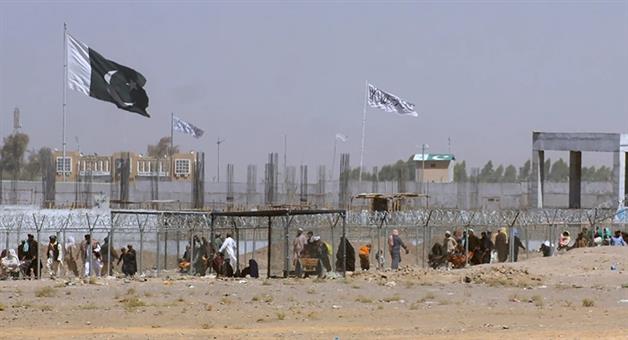 Khabar Odisha:Cloud-of-trouble-looms-over-Pak-Afghan-peace-talks-Tensions-at-border-5-Pakistani-soldiers-killed