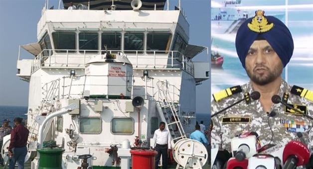 Khabar Odisha:Coast-Guard-ships-to-be-deployed-at-all-ports-in-the-state