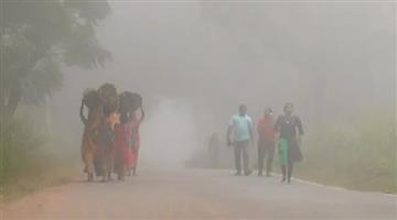 Khabar Odisha:Cold-and-dense-fog-will-intensify-further-no-relief-from-the-cold-wave-for-the-next-7-days