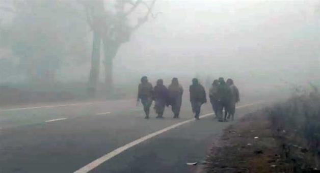 Khabar Odisha:Cold-conditions-have-eased-across-the-state-with-the-temperature-in-the-capital-touching-30-degrees-Celsius