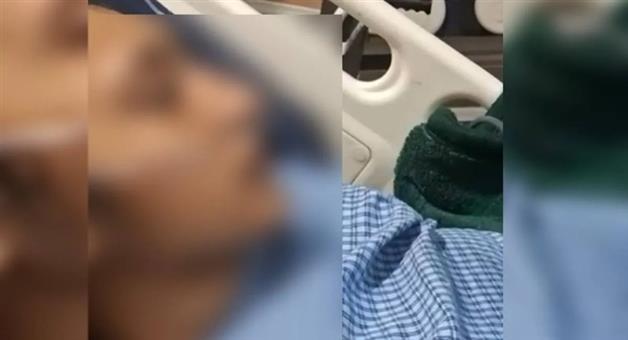 Khabar Odisha:College-students-eyes-lit-up-after-harassment-FIR-filed-against-professor-and-other-students