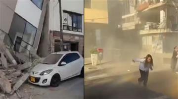 Khabar Odisha:Colombia-Earthquake-2026-74-Magnitude-Quake-Kills-20-Triggers-Widespread-Damage-and-Panic