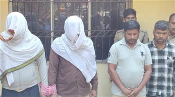 Khabar Odisha:Commissionerate-Police-to-take-Bawaria-gang-members-on-remand
