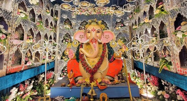 Khabar Odisha:Commissionerate-Police-issues-guidelines-for-Ganesh-Puja-in-Cuttack
