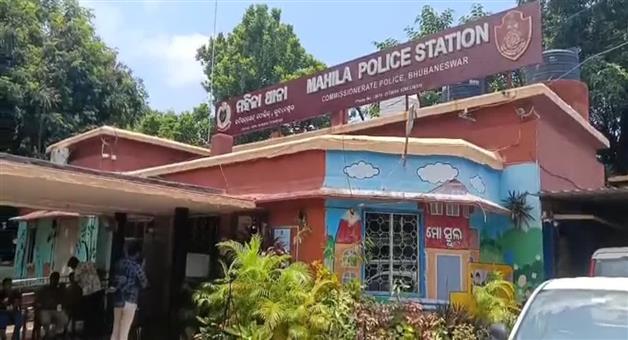 Khabar Odisha:Commissionerate-Police-arrests-accused-who-had-escaped-from-the-Womens-Police-Station-in-Bengaluru