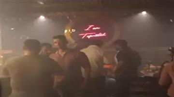 Khabar Odisha:Commissionerate-police-raid-on-nightclubs-and-bars-late-at-night