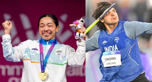 Khabar Odisha:Commonwealth-Games-2026-India-Finishes-With-39-Medals-As-Boxers-Shine