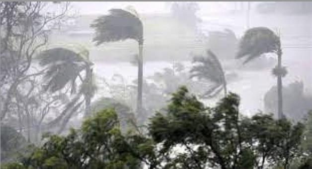 Khabar Odisha:Condensation-is-a-well-defined-low-pressure-area-likely-to-subside-in-12-hours