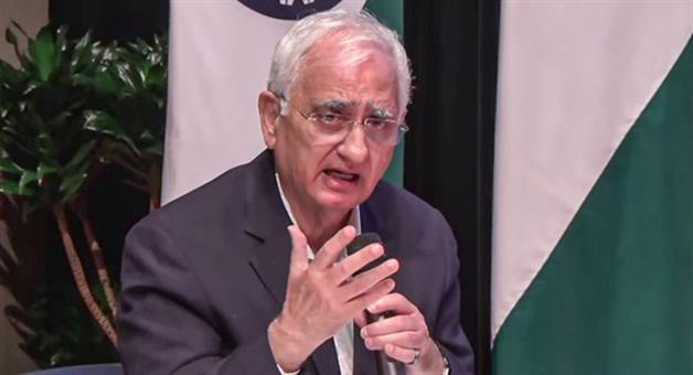 Khabar Odisha:Congress-Salman-Khurshid-hails-Article-370-abrogation