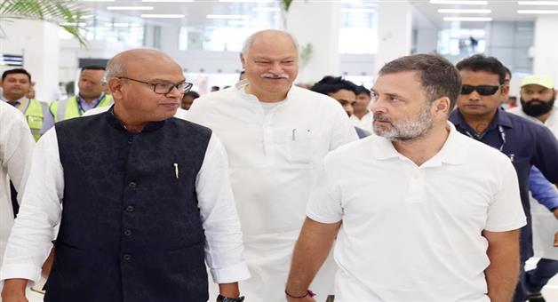 Khabar Odisha:Congress-announces-list-of-candidates-for-Bihar-elections-48-​​people-get-tickets
