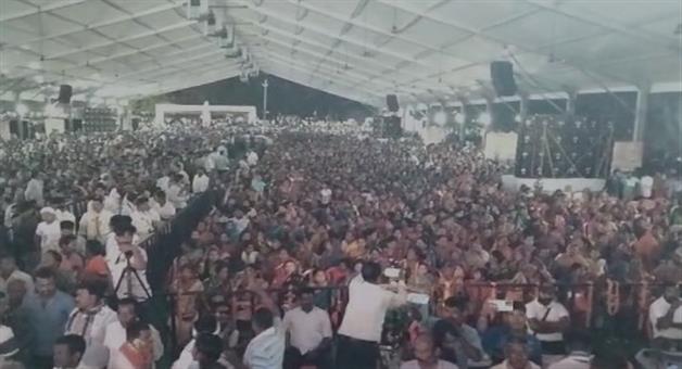 Khabar Odisha:Congress-grand-rally