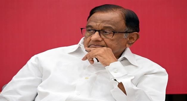 Khabar Odisha:Congress-has-no-future-says-Laguni-India-alliance-Chidambaram
