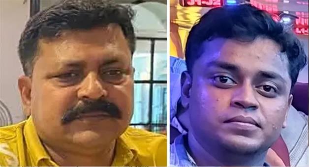 Khabar Odisha:Congress-leader-and-son-murdered-in-Nadia-of-West-Bengal