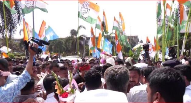 Khabar Odisha:Congress-march-start-to-bbsr-to-puri-today