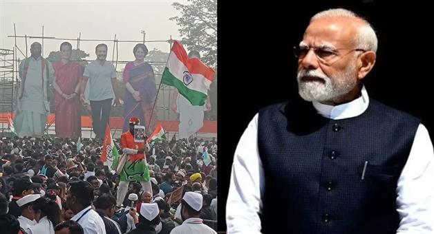 Khabar Odisha:Congress-party-will-also-be-buried-in-the-annals-of-history-says-BJP