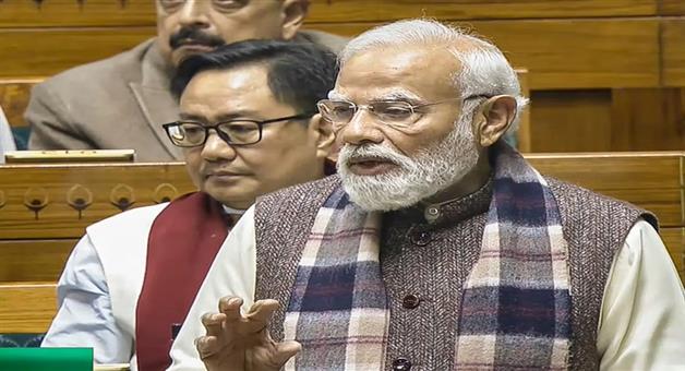 Khabar Odisha:Congress-rejected-Vande-Mataram-because-Muslims-would-be-angry-PM-Modi