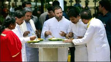 Khabar Odisha:Congress-restarts-Indira-Canteen-as-part-of-election-promise-to-public