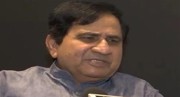 Khabar Odisha:Congress-suffers-major-setback-senior-leader-Shakeel-Ahmed-Khan-resigns-from-the-party