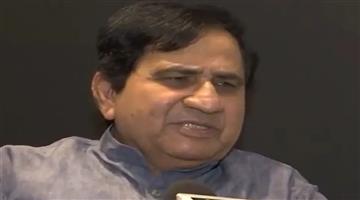 Khabar Odisha:Congress-suffers-major-setback-senior-leader-Shakeel-Ahmed-Khan-resigns-from-the-party