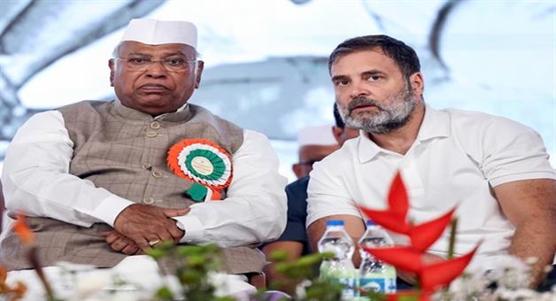 Khabar Odisha:Congress-writes-to-PM-ahead-of-caste-census-urges-implementation-of-Telangana-model