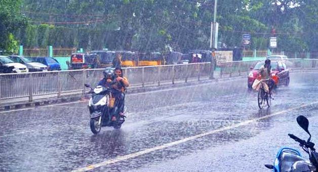 Khabar Odisha:Continuous-rainfall-in-Similipal-Kulipal-records-highest-rainfall-of-150876-mm