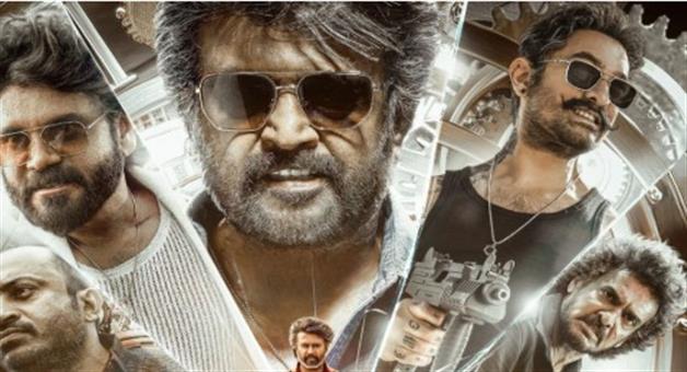Khabar Odisha:Coolie-Box-Office-200-crores-in-2-days-This-has-never-happened-in-Rajinikanths-50-year-career