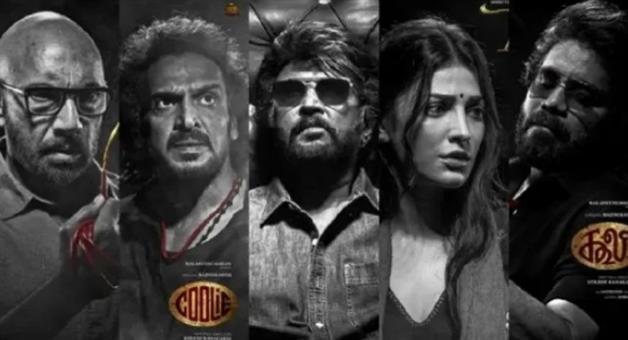 Khabar Odisha:Coolie-to-release-on-OTT-When-and-on-which-OTT-platform-will-Rajinikanths-Coolie-be-released