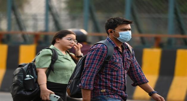 Khabar Odisha:Corona-scare-again-The-number-of-infected-people-in-the-country-has-crossed-2700