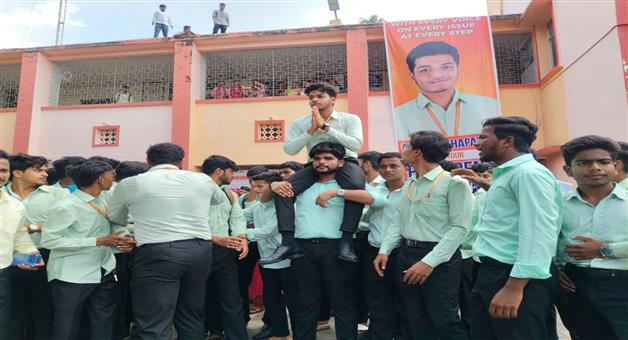 Khabar Odisha:Countdown-to-student-union-election