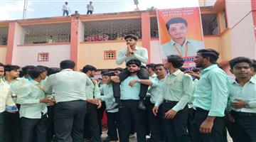 Khabar Odisha:Countdown-to-student-union-election