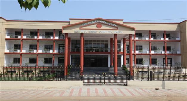 Khabar Odisha:Court-sentences-priest-to-life-imprisonment-in-minor-girl-rape-case