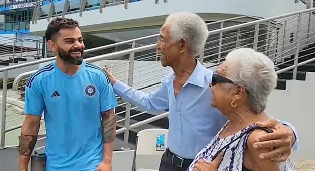 Khabar Odisha:Cricket-Legend-Sir-Garfield-Sobers-Passes-Away-at-89-Sports-World-Mourns