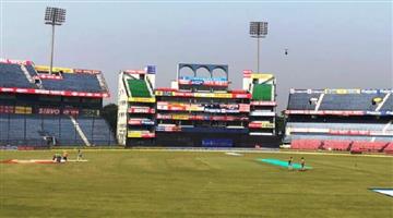 Khabar Odisha:Cricket-match-in-Barabati-will-be-in-full-spectacular-power-the-BCCI-allowed