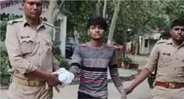 Khabar Odisha:Crime-Brother-killed-youth-to-make-video-of-girl-taking-bath-in-Kanpur